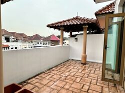 Villa Verde (D23), Terrace #454183611